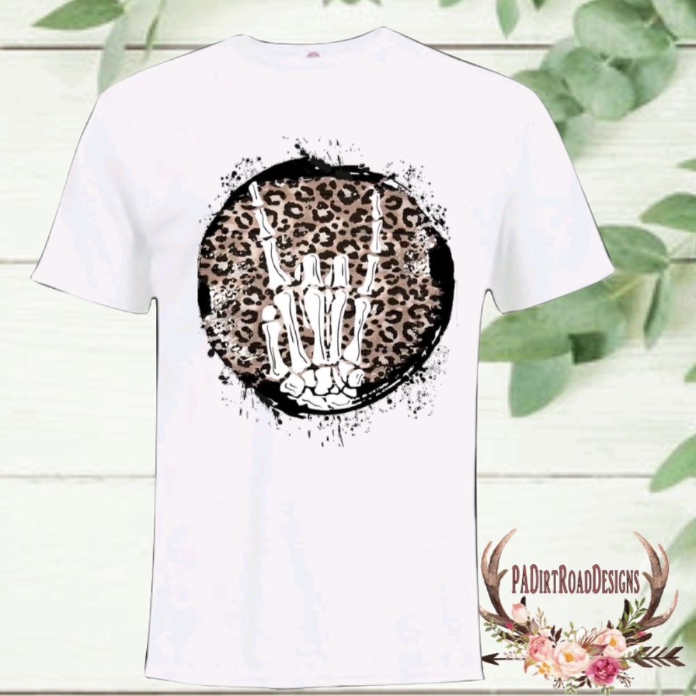 Fall T-shirts!